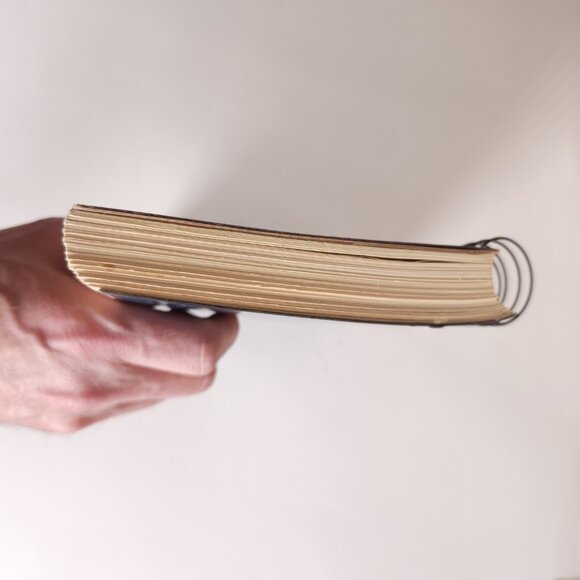 South Dakota Centennial Cookbook 1889-1989 SD Capitol Club Book‎ 5th Printing - Picture 6 of 15